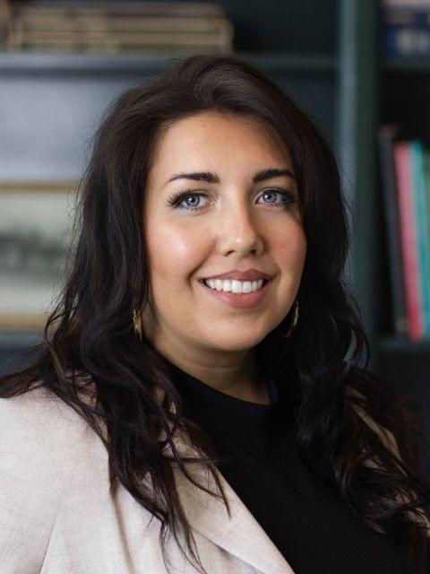 Picture of Alana  Brandt.